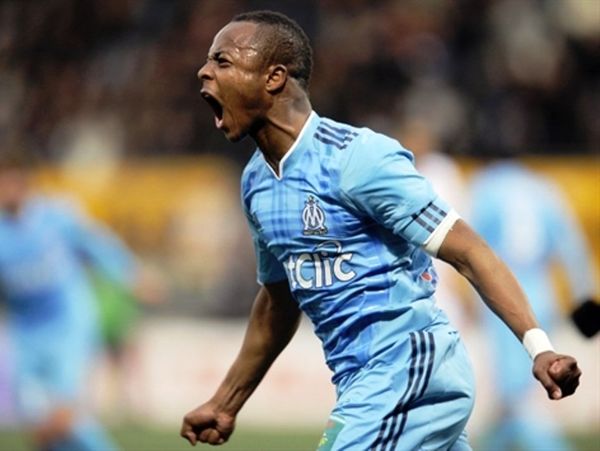 Απειλές από Αγιού 