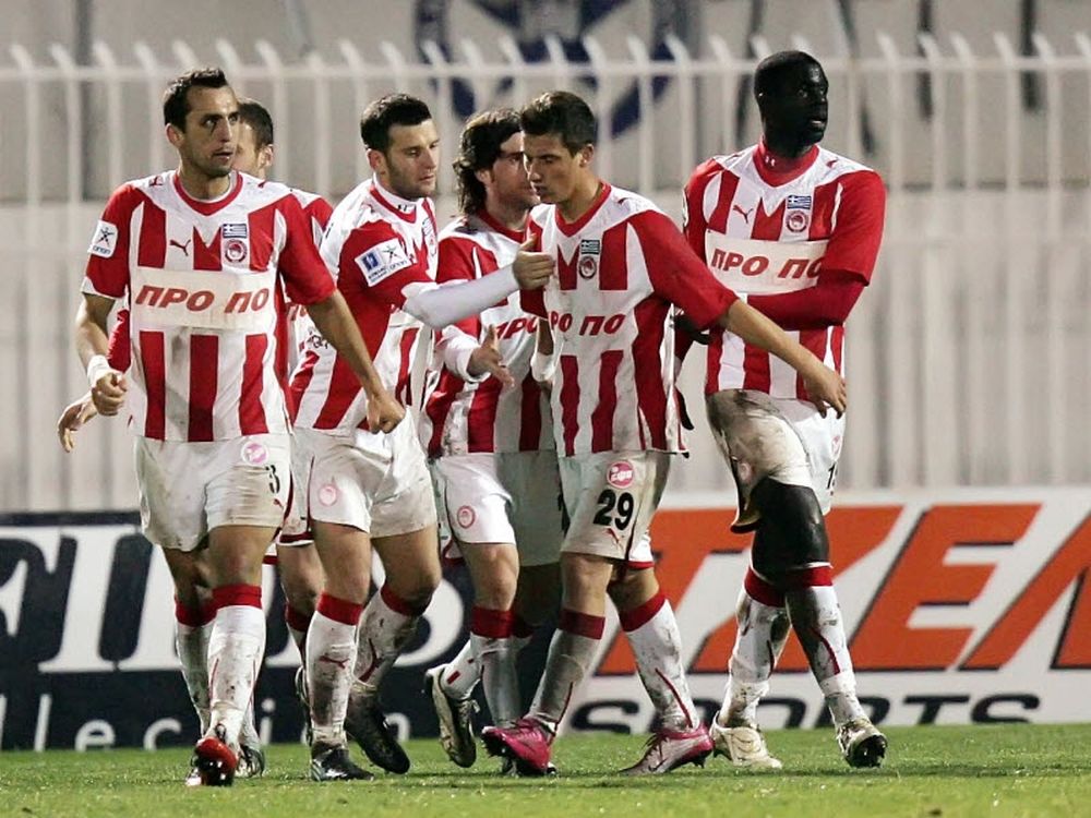 Η πιο μεγάλη ώρα