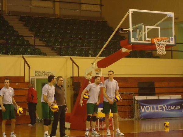 Η «πρώτη» του Λάιου