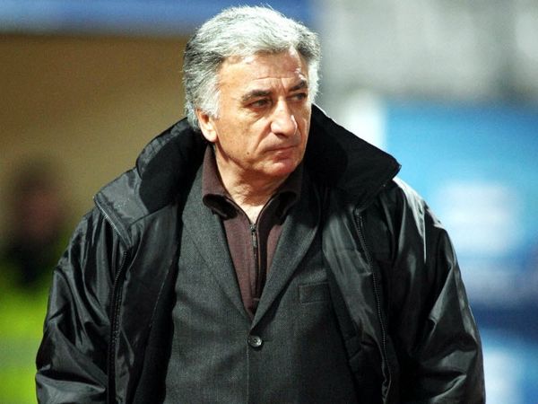 Προβάδισμα για Βούκοτιτς