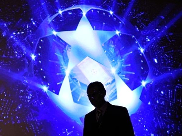 Live το Champions League