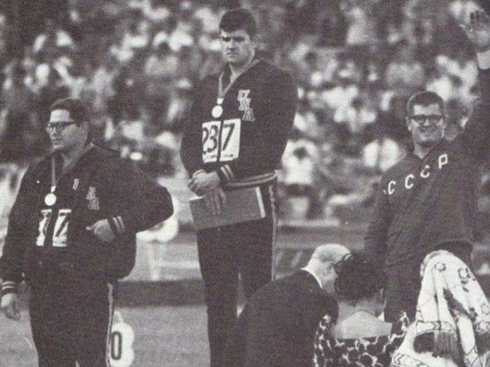 «Έφυγε» Ρώσος Ολυμπιονίκης