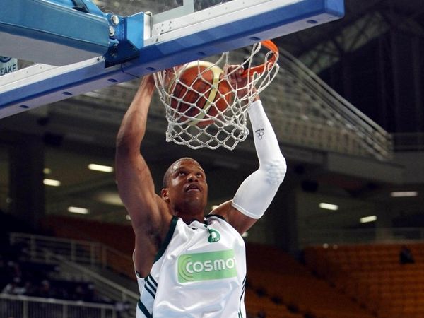 Προληπτικά εκτός ο Μπατίστ