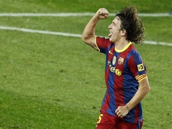 Όταν η Κάιλι συνάντησε τον Πουγιόλ