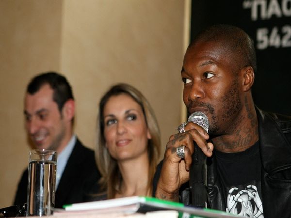 Γι αυτό είναι Τζιμπρίλ