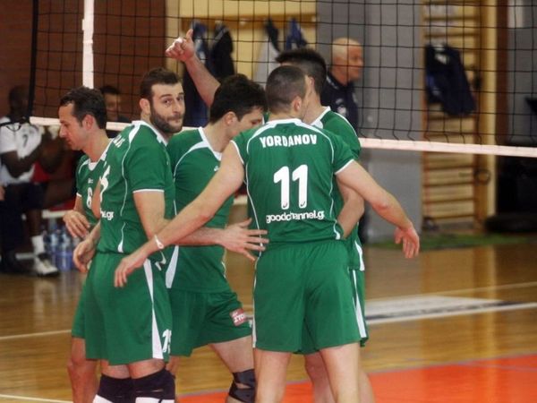 Φιλικό με Λαμία