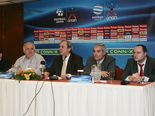 Προτάσεις για την Football League 2