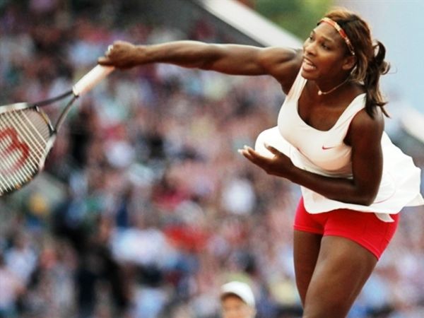 «Περαστικά, Σερένα»…