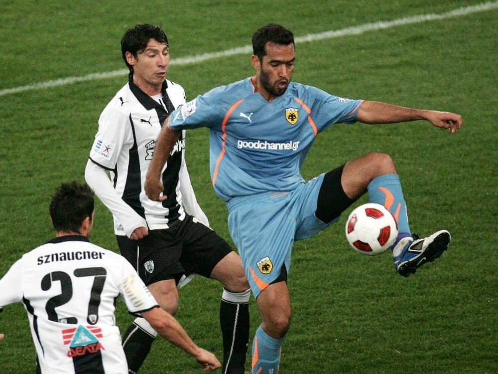 Όπου πετούν οι Αετοί