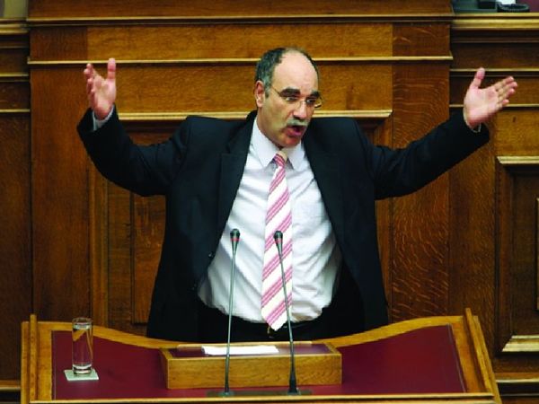 «Στημένα 7-8 ματς της ΑΕΛ»!