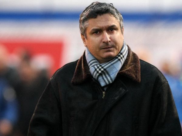 Προεδρική συμπαράσταση