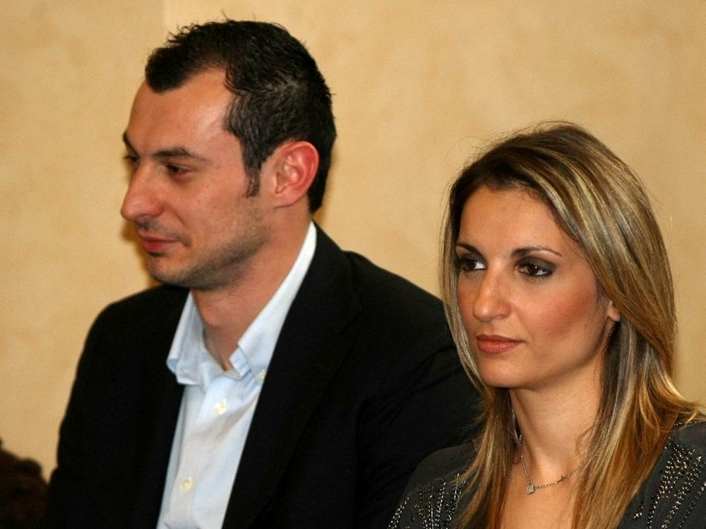 «Χάσε μία προπόνηση»