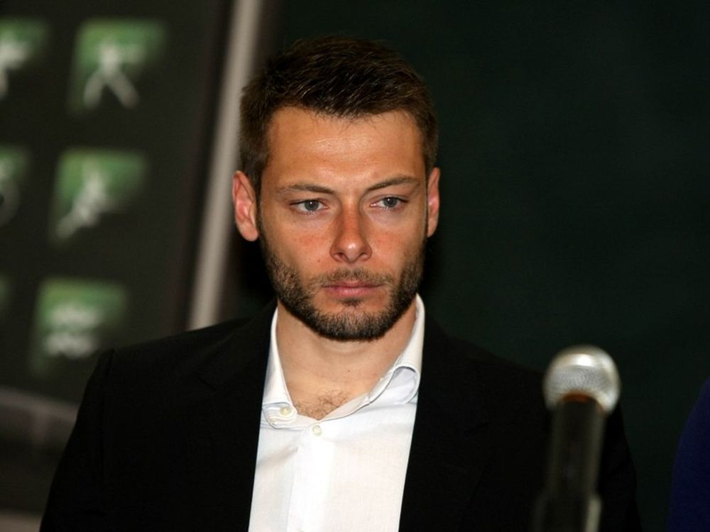 Φωτογραφήθηκαν με τον Τζόρβα