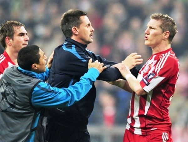 «Είχε δίκιο ο Ζιντάν»