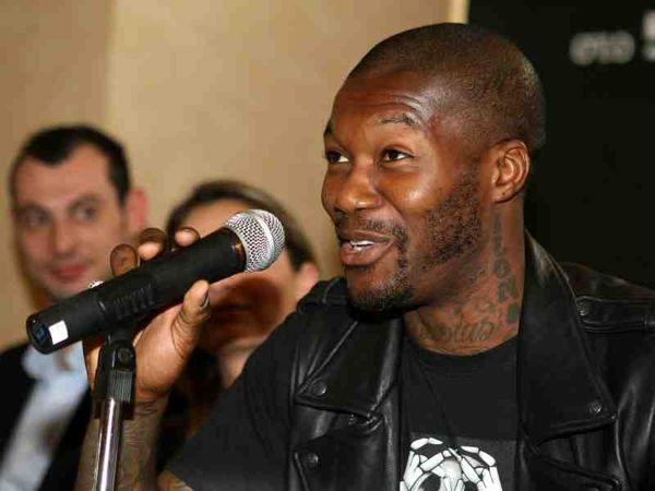 ‘Εs-cisse και στον Ερασιτέχνη…