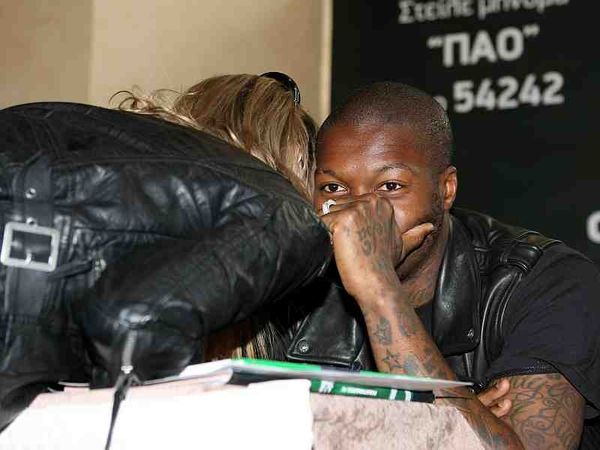 Επί τόπου η απόφαση