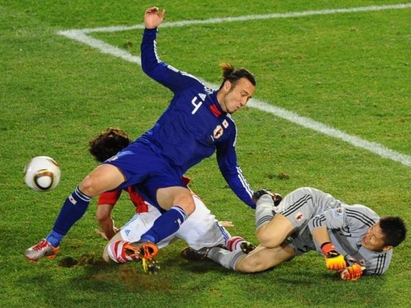 Κανονικά στο Κόπα Αμέρικα