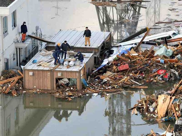 «Stop» λόγω της τραγωδίας