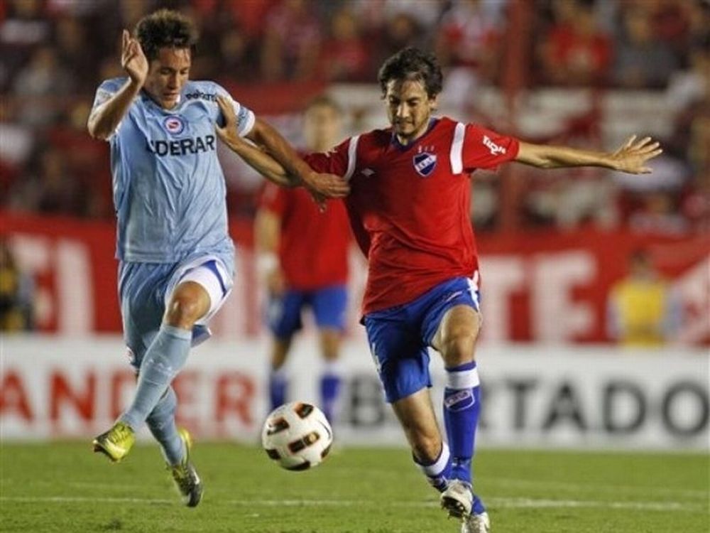 Έχασε το αήττητο!