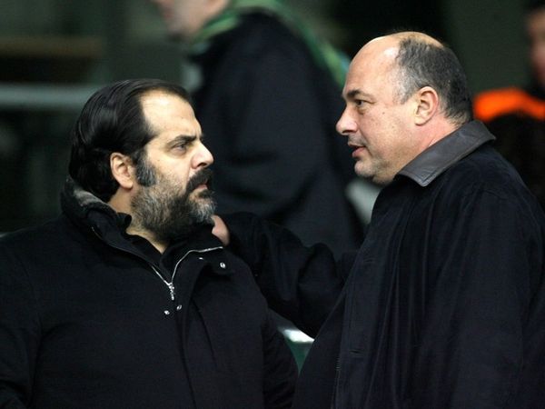 «Υπάρχει παράγκα στο ποδόσφαιρο»
