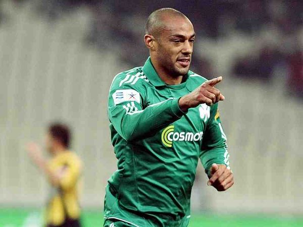 Αγωνία για Καντέ