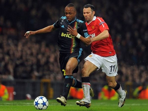 Αγιού: «Κοιτάμε μπροστά»