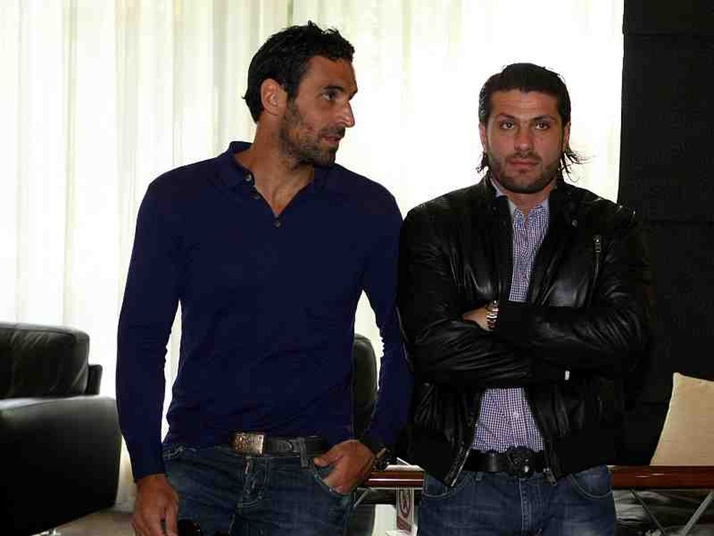 «Μηχανοκίνητοι» πολίστες