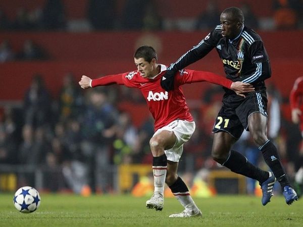 Γεννημένος… γκολτζής!