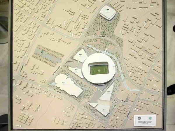 Μπέρδεμα με Βοτανικό