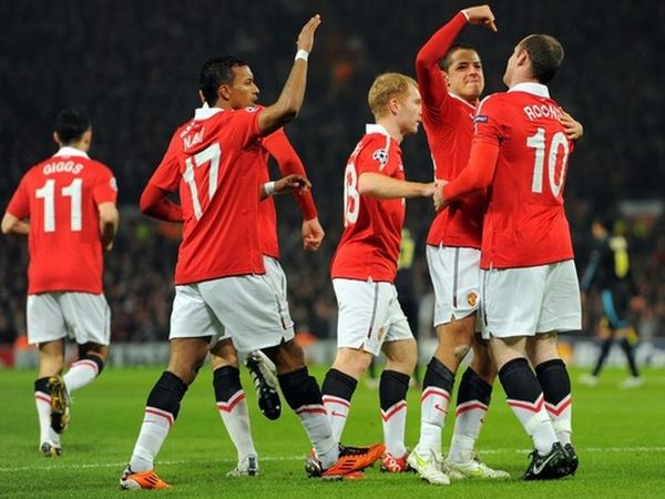 Εγκώμια Ρούνεϊ για «Τσικαρίτο»!