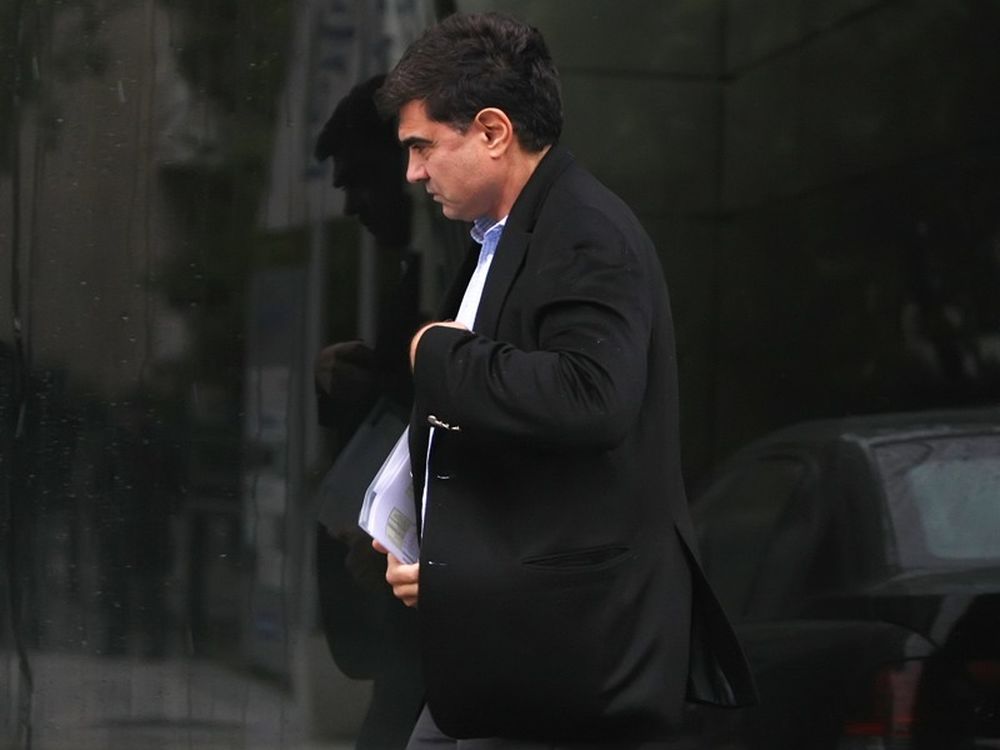 Κασέτες, φράγκα, «πράσινο ΔΝΤ»