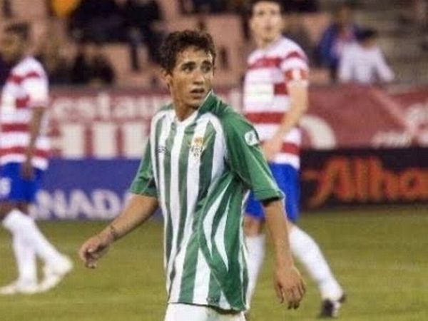 Ταλέντο για Μπαρτσελόνα