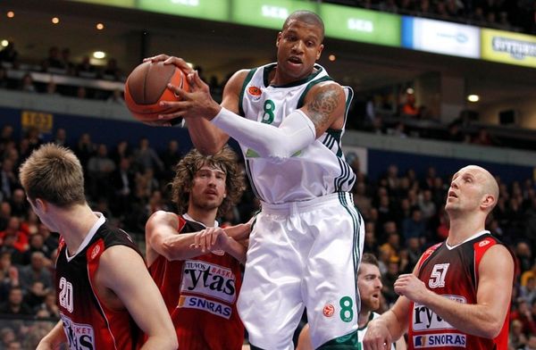 Ανακούφιση με Μπατίστ