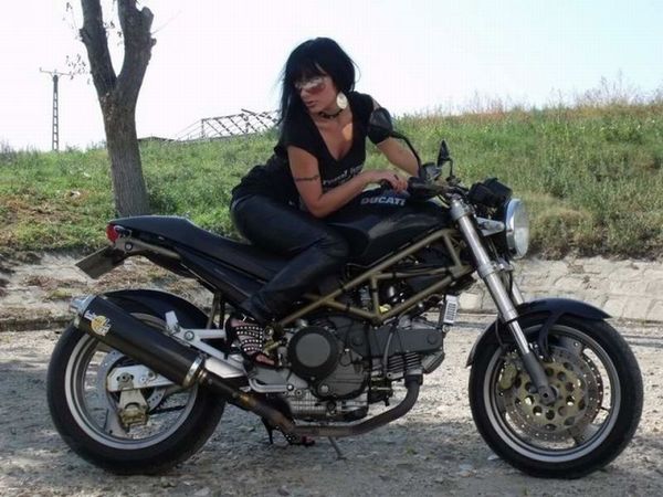 Ο… «προικισμένος» Μάρα! (pics)