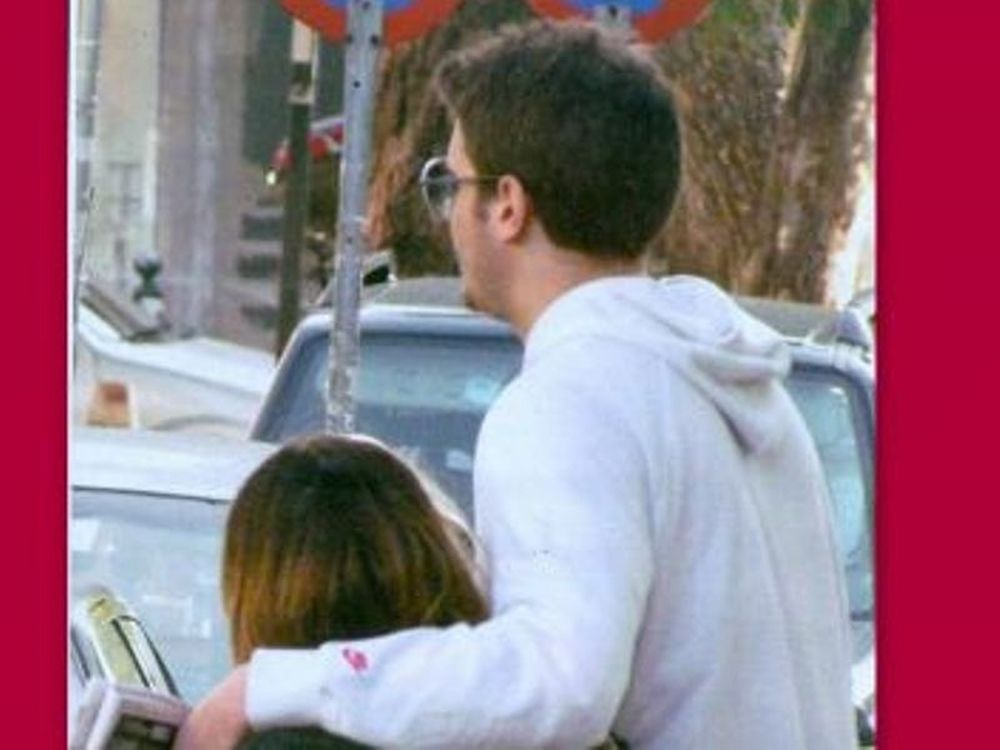 Χέρι–χέρι Κοκκίνου – Μπόγρης