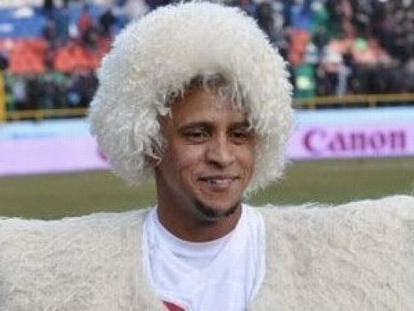 Αναγνωρίζετε τον ποδοσφαιριστή;