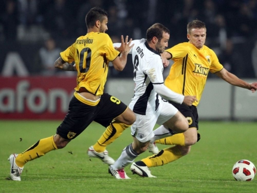 Το astrology για τους Δικεφάλους!