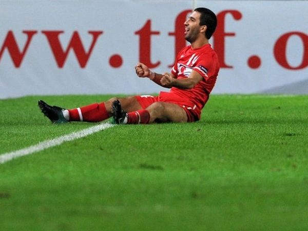 Τα «ρέστα» της για Αρντά!