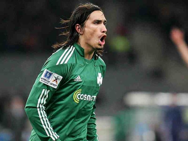 Αιμάτωμα ο Λέτο