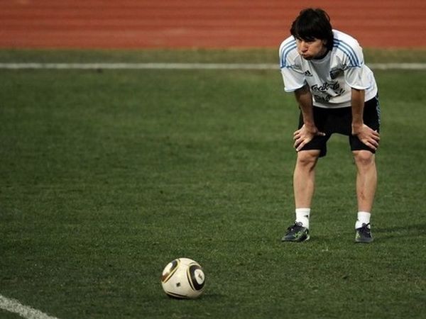 Μέσι… all in one! (video)