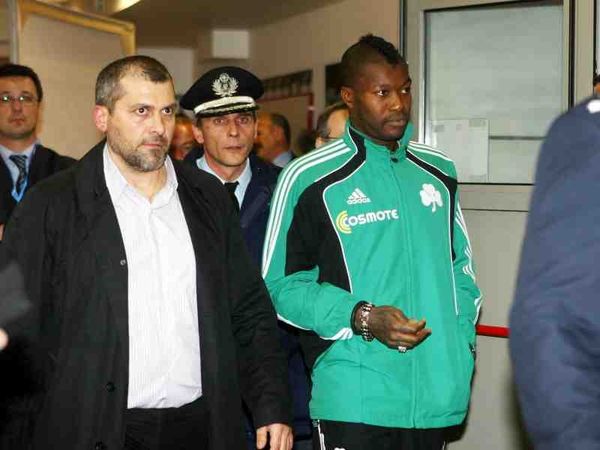 «Προσβάλει τον αθλητισμό!»