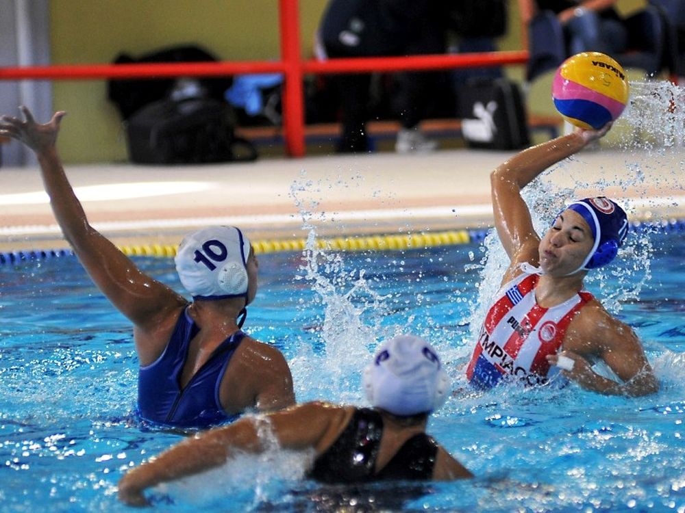 Αντωνάκου: «Θέλουμε βοήθεια»