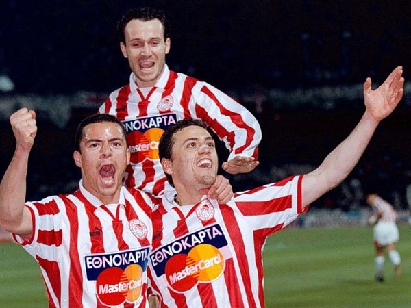 Τα παιχνίδια της μοίρας