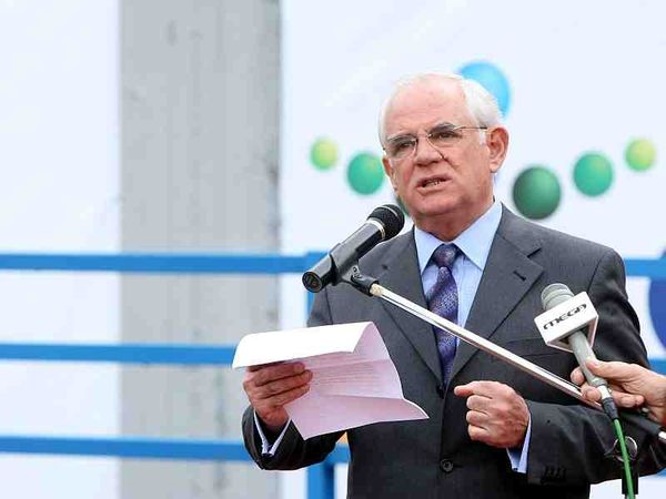 Έντονη διαμαρτυρία