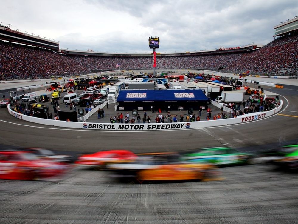 Πρωτάθλημα Nascar