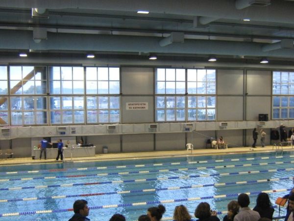 Όλα έτοιμα στο Ποσειδώνιο