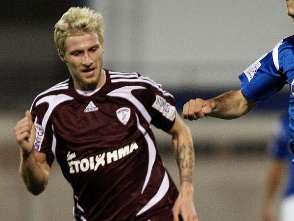 Δεν προλαβαίνει ο Μπλάζεκ