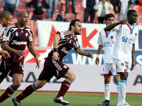 Διπλό πρόβλημα… 