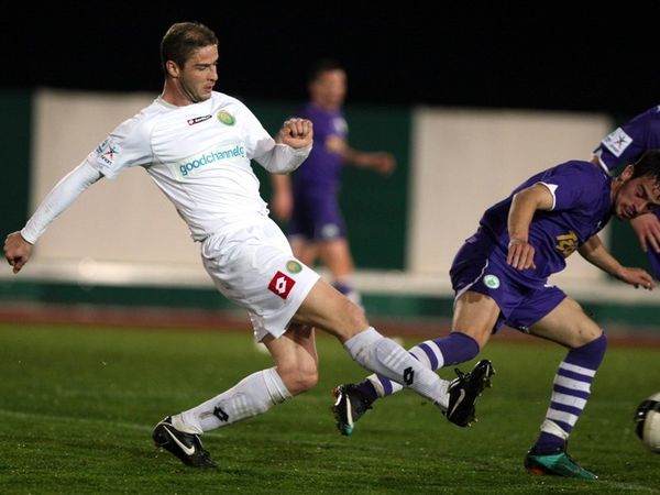 Νίκη για να ελπίζει