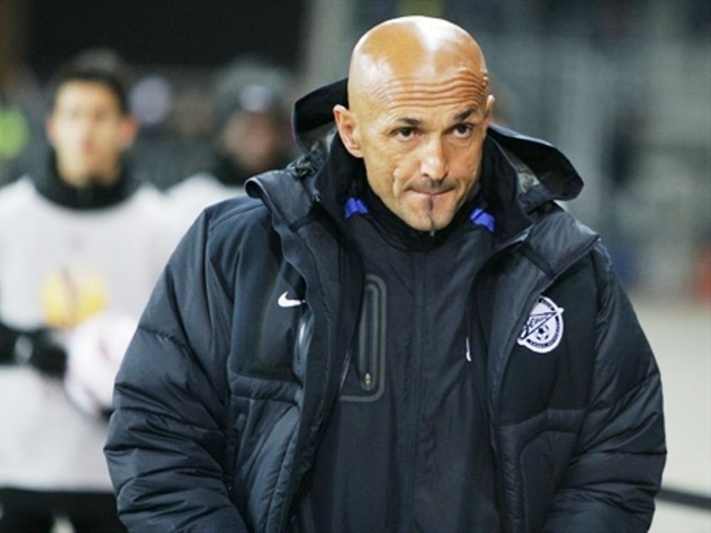 Πιο κοντά ο Σπαλέτι